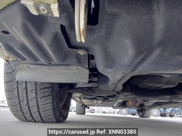 Used 2005 AT toyota wish ZNE10G Image[33]