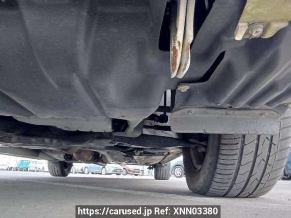 Used 2005 AT toyota wish ZNE10G Image[34]