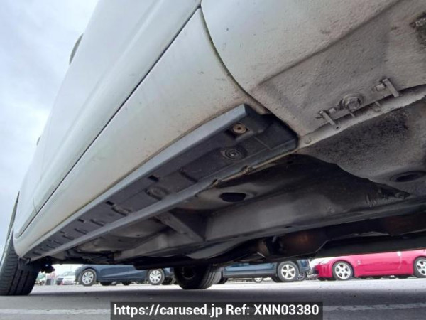 Used 2005 AT toyota wish ZNE10G Image[35]