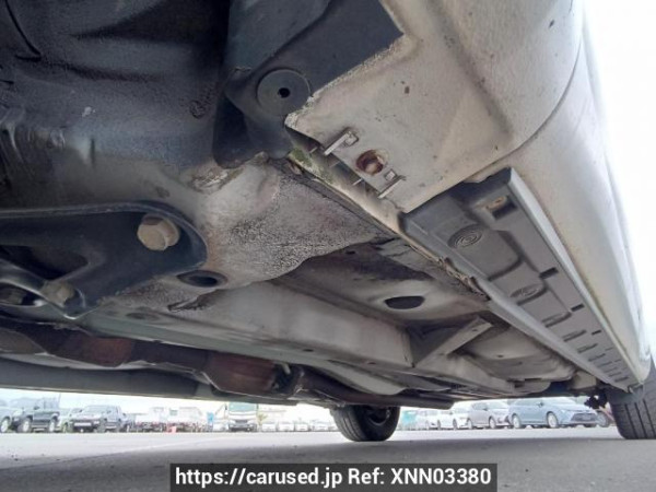 Used 2005 AT toyota wish ZNE10G Image[36]