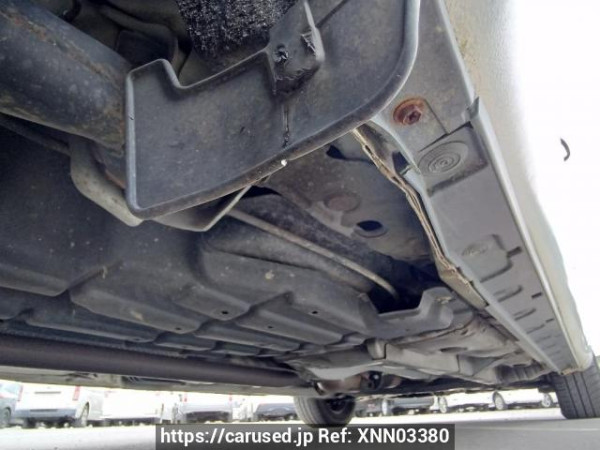 Used 2005 AT toyota wish ZNE10G Image[38]