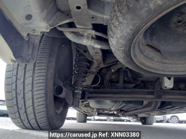 Used 2005 AT toyota wish ZNE10G Image[39]