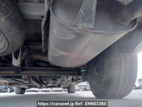 Used 2005 AT toyota wish ZNE10G Image[40]