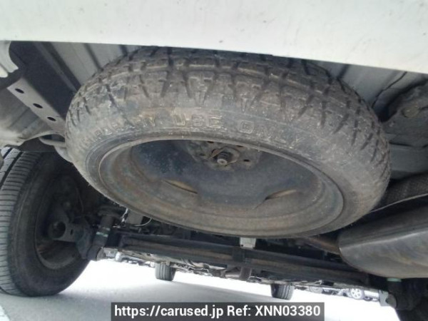 Used 2005 AT toyota wish ZNE10G Image[42]