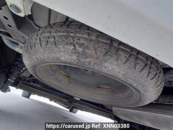 Used 2005 AT toyota wish ZNE10G Image[43]