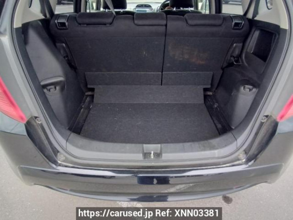 Used 2013 AT honda fit GE6 Image[8]