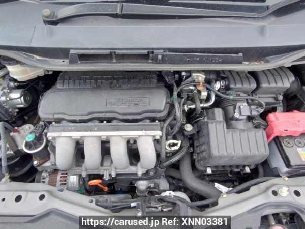 Used 2013 AT honda fit GE6 Image[10]