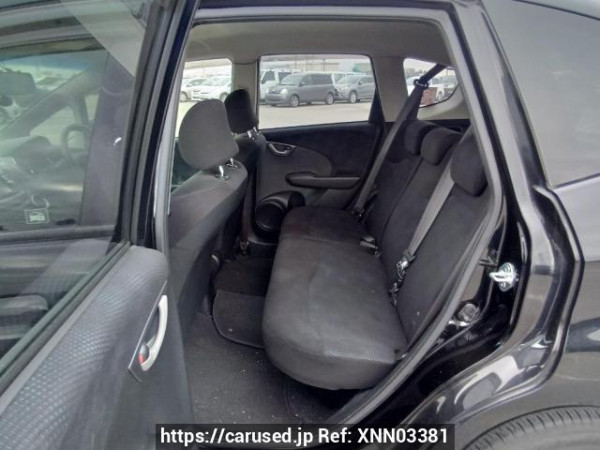 Used 2013 AT honda fit GE6 Image[15]