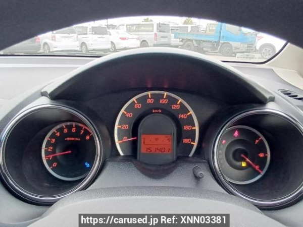 Used 2013 AT honda fit GE6 Image[19]