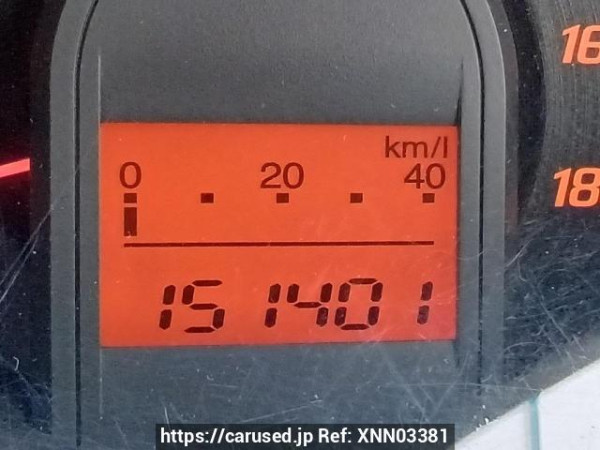 Used 2013 AT honda fit GE6 Image[20]