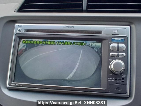 Used 2013 AT honda fit GE6 Image[23]