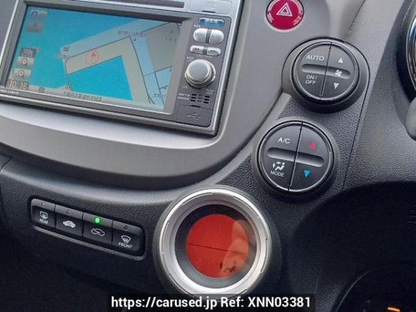 Used 2013 AT honda fit GE6 Image[24]