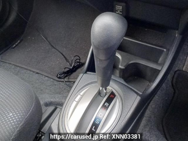 Used 2013 AT honda fit GE6 Image[25]