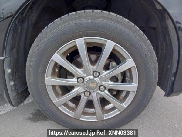 Used 2013 AT honda fit GE6 Image[27]