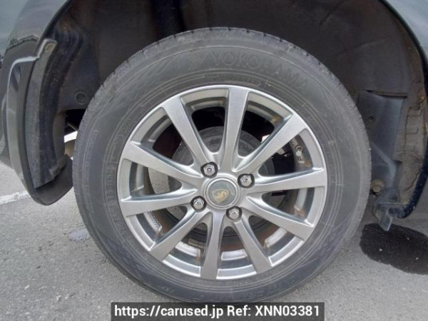 Used 2013 AT honda fit GE6 Image[29]