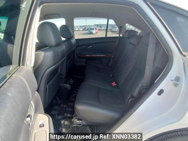 Used 2009 AT toyota harrier ACU30W Image[16]