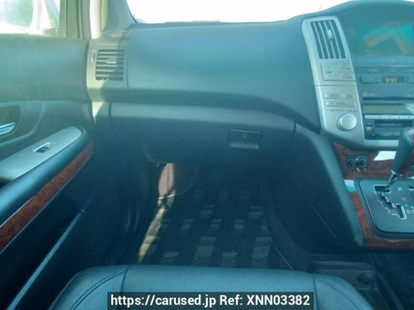 Used 2009 AT toyota harrier ACU30W Image[18]