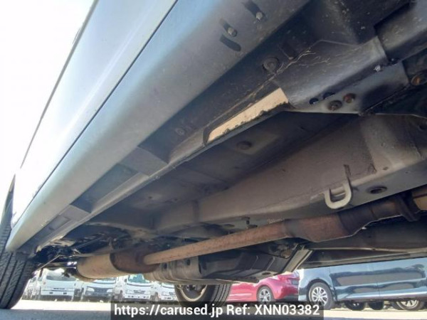 Used 2009 AT toyota harrier ACU30W Image[34]