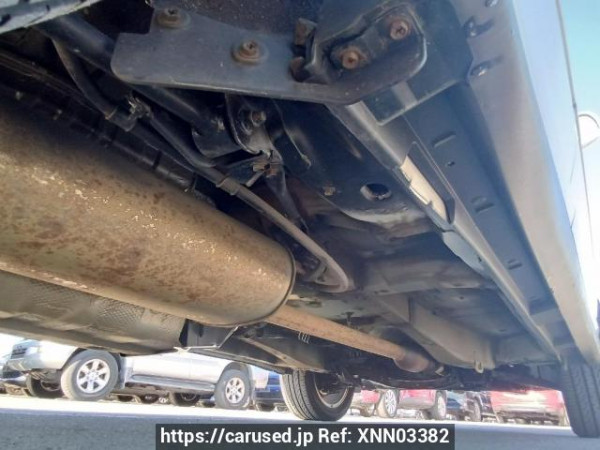 Used 2009 AT toyota harrier ACU30W Image[37]