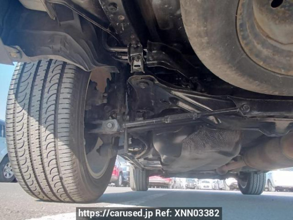 Used 2009 AT toyota harrier ACU30W Image[38]