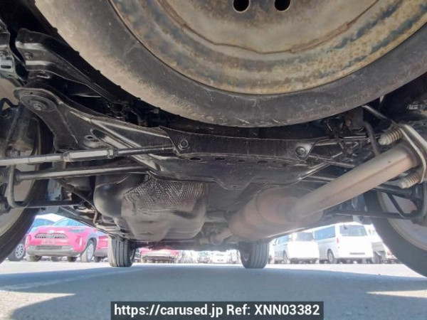 Used 2009 AT toyota harrier ACU30W Image[39]