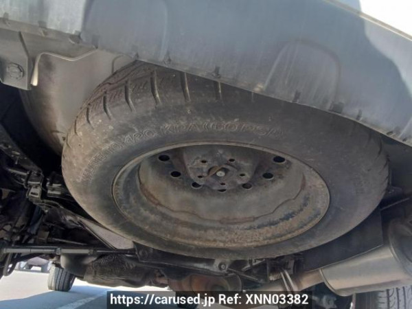 Used 2009 AT toyota harrier ACU30W Image[41]