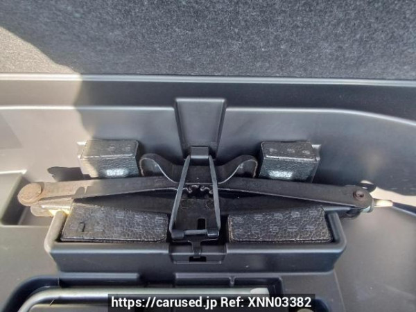 Used 2009 AT toyota harrier ACU30W Image[42]