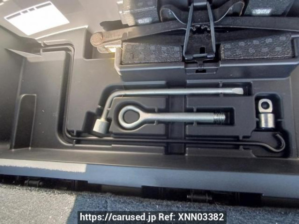 Used 2009 AT toyota harrier ACU30W Image[43]