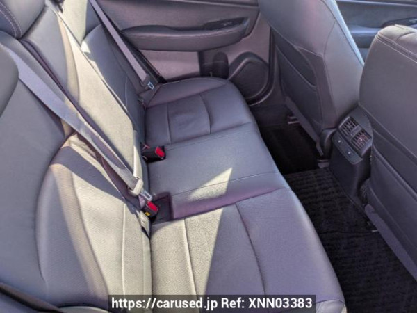 Used 2015 AT subaru legacy-b4 BN9 Image[13]