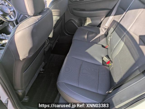 Used 2015 AT subaru legacy-b4 BN9 Image[14]