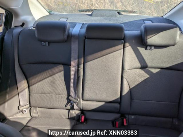 Used 2015 AT subaru legacy-b4 BN9 Image[15]