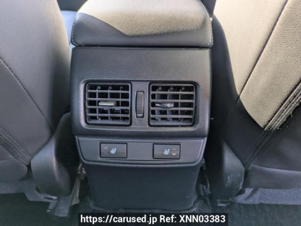 Used 2015 AT subaru legacy-b4 BN9 Image[16]