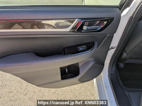 Used 2015 AT subaru legacy-b4 BN9 Image[17]