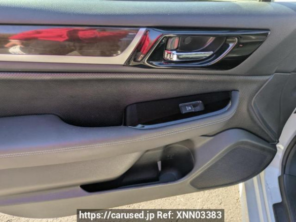 Used 2015 AT subaru legacy-b4 BN9 Image[18]