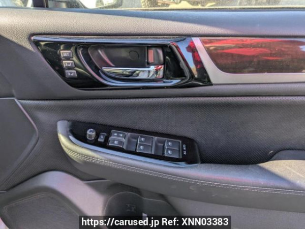Used 2015 AT subaru legacy-b4 BN9 Image[20]