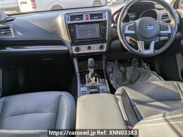 Used 2015 AT subaru legacy-b4 BN9 Image[21]