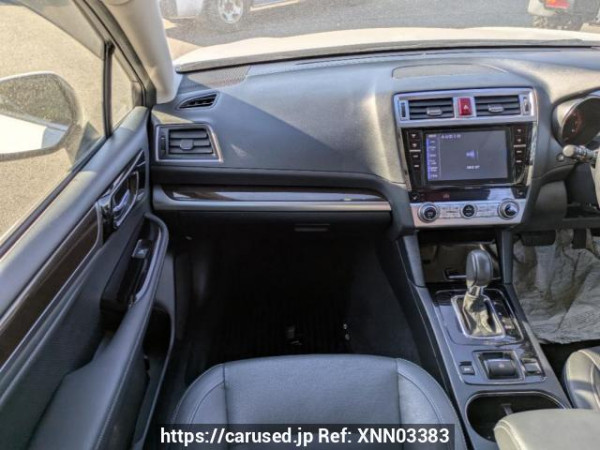 Used 2015 AT subaru legacy-b4 BN9 Image[22]