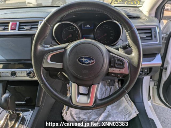 Used 2015 AT subaru legacy-b4 BN9 Image[24]