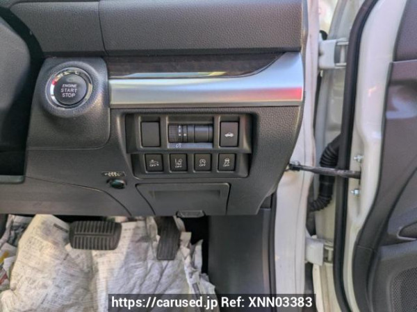 Used 2015 AT subaru legacy-b4 BN9 Image[25]