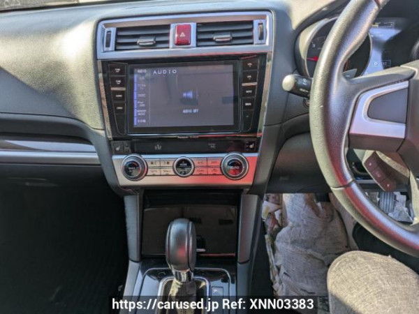 Used 2015 AT subaru legacy-b4 BN9 Image[26]