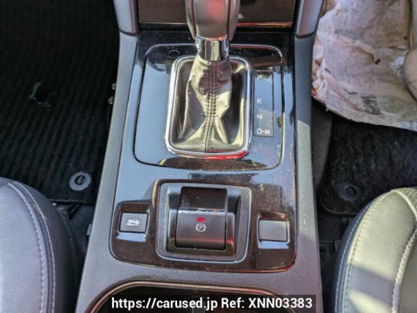 Used 2015 AT subaru legacy-b4 BN9 Image[28]