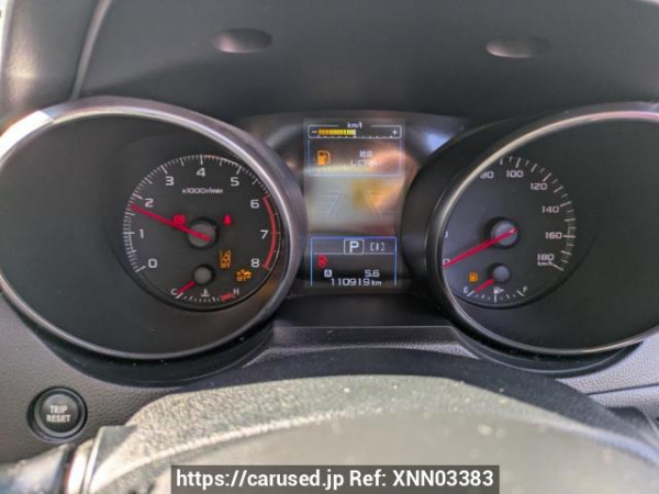 Used 2015 AT subaru legacy-b4 BN9 Image[29]