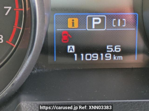 Used 2015 AT subaru legacy-b4 BN9 Image[30]