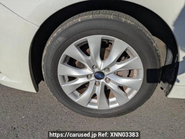 Used 2015 AT subaru legacy-b4 BN9 Image[31]