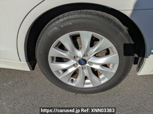 Used 2015 AT subaru legacy-b4 BN9 Image[32]