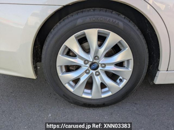 Used 2015 AT subaru legacy-b4 BN9 Image[34]