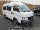 Nissan Caravan Bus DWGE25
