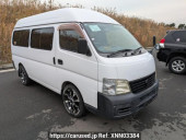 Nissan Caravan Bus