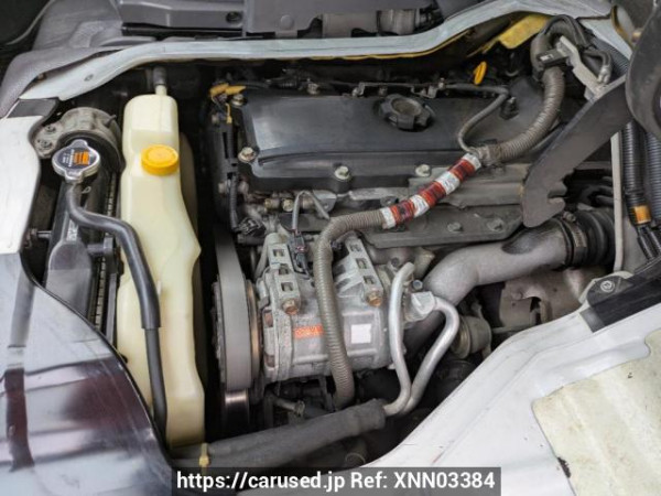 Used 2004 AT nissan caravan-bus DWGE25 Image[9]