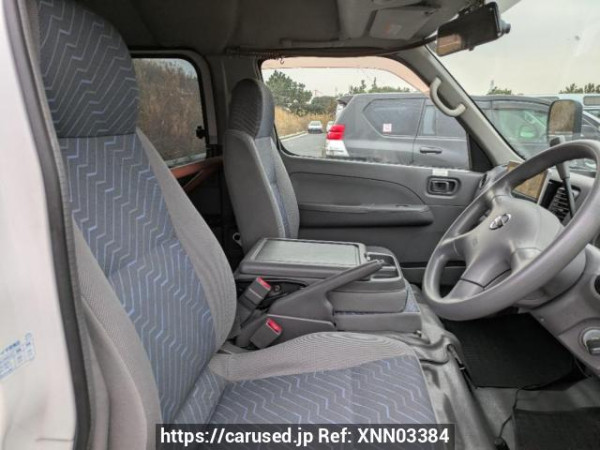 Used 2004 AT nissan caravan-bus DWGE25 Image[12]